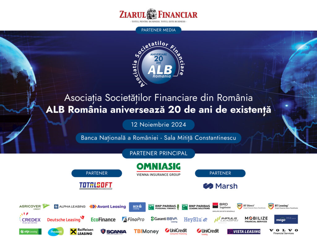 Macheta alb romania 20 de ani