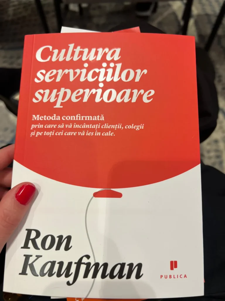 Ron kaufman 14